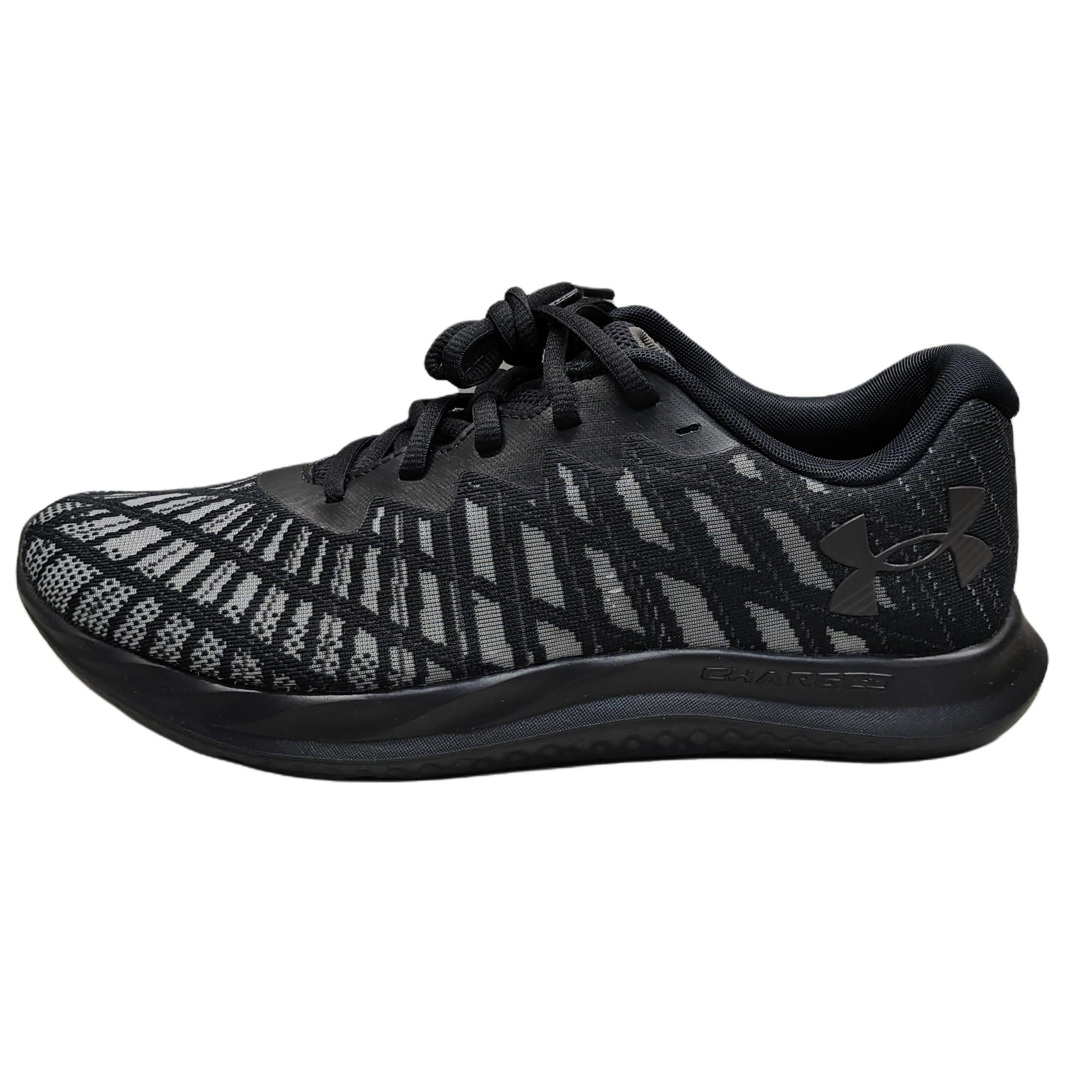 Under Armour Charged Breeze 2 Comfortable Breathable Lifestyle Shoes Men Shoes 3026135 45