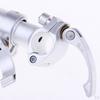 Degrees Alloy Adjustable Handlebar Stem 25.4mm Folds
