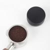Adjustable Coffee Distributor Grounds Leveler for Fits 51/53/58mm Portafilter Coffee Brewing