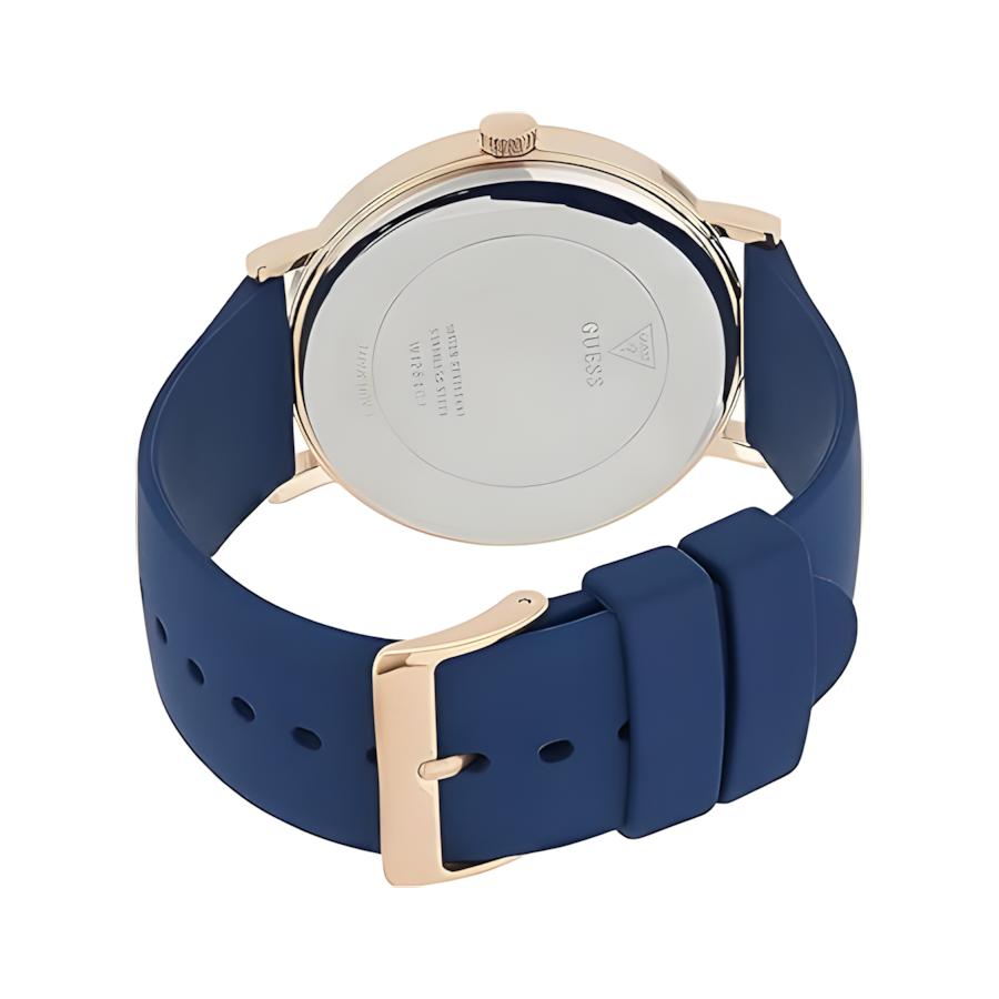 Men‘s Quartz Watch - Black Dial Business Style, Luxury Elegant Design for Daily & Party Occasions W1264G3