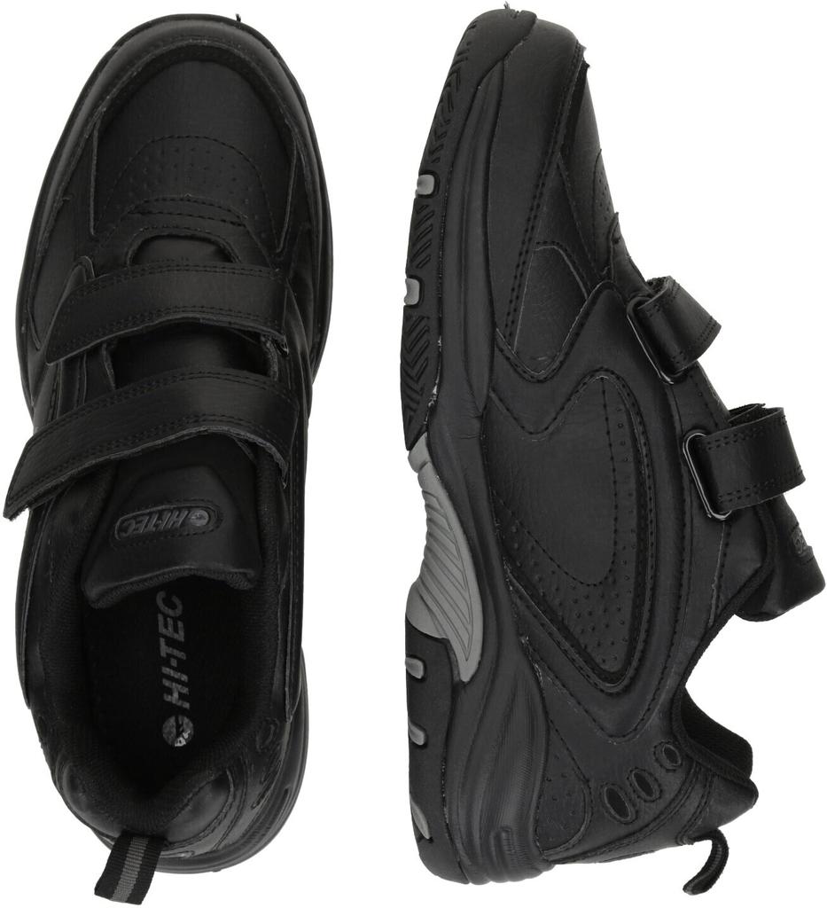 Обувь для треккинга Hi-Tec Walkingschuh BLAST LITE EZ schwarz