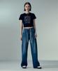Jeissijeidi String Wide Denim Jzdp32Jc
