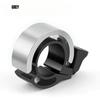 Loud Alloy Bicycle Bell Universal Handlebar Mount Bike Safety Alarm Ring Lightweight Cycling Riding Accessory