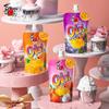 Xi Zhi Lang Fruit Jelly Drink Pouches