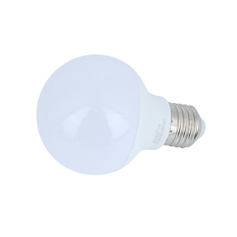 E27 Led Bulb 7W 9W 12W 18W Ac 85-265V Energy Saving Global Light Lampada Led Lamp Vanity Light Bulbs Lighting Use