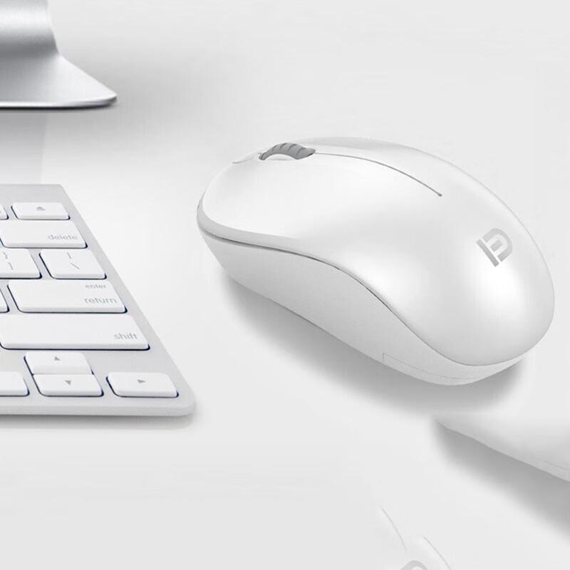 Fude V1 Wireless Optical Mouse