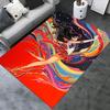 Sailor Moon Chair Mat: Office Carpet, Oversized Rug for Home Decor, Sofa Mat, Desk Pad Perfect Gift