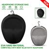 Universal Headphone Case for Sony WH-1000XM4 MDR-ZX100 WH-CH720N Headset Storage Bag Hard Shell Earphone Carrying Pouch Box