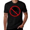 Unisex Without Hats Logo Print TShirt Plus Size Gym Sports TShirt