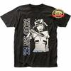Tank_Girl Cotton Black Unisex T-shirt Unisex S-3XL Unisex T-Shirt