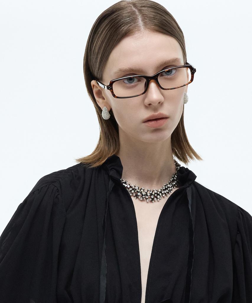 Nonpig Kafka_Rp Eyeglass Frames