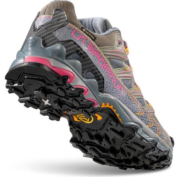 Треккинговые ботинки La Sportiva Ultra Raptor II GTX
