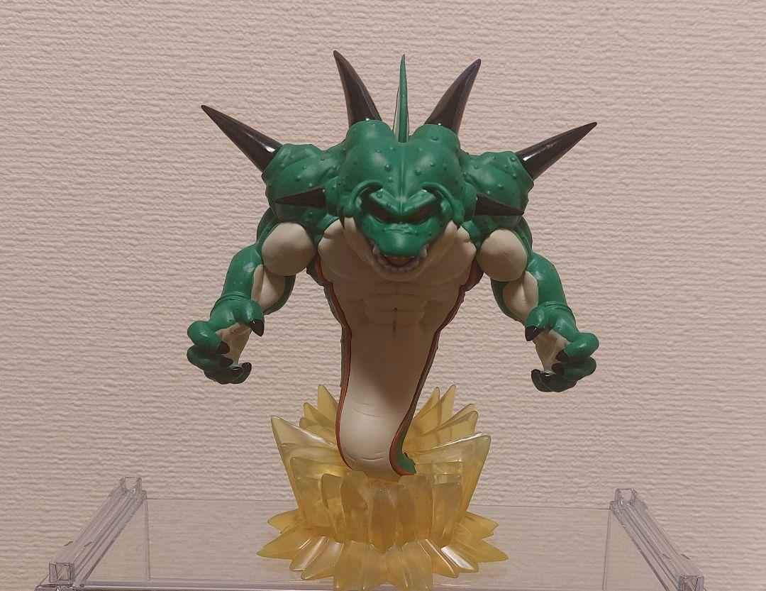 

[Б/У] Фигурка Dragon Ball Adverge Порунга Premium Bandai