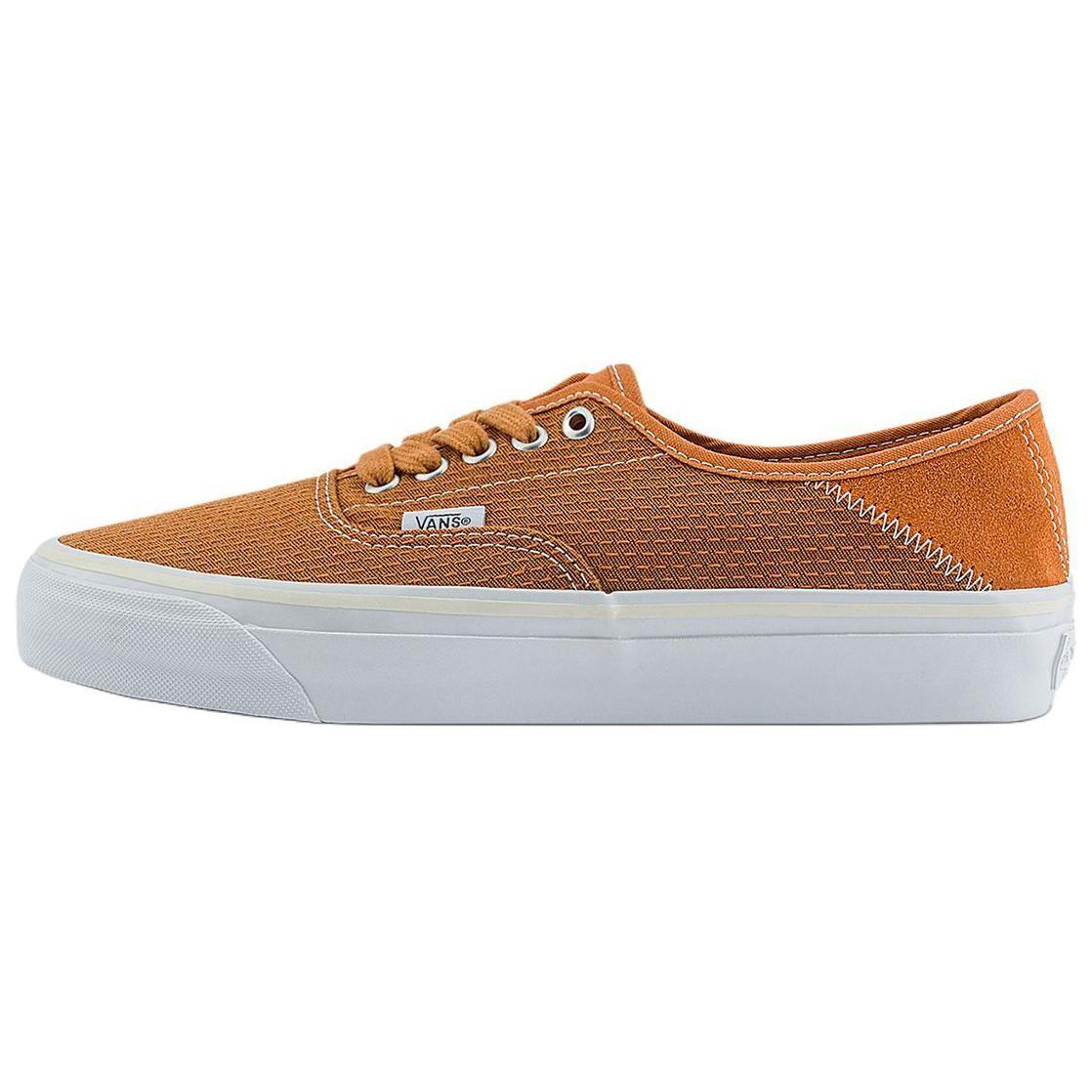 

Vans Premium LX Authentic 44 Anti Slip Wear Resistant Low Top - VN000D4YBKQ 38