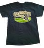 Gas Monkey Garage Dallas TX Retro Logo T-Shirt