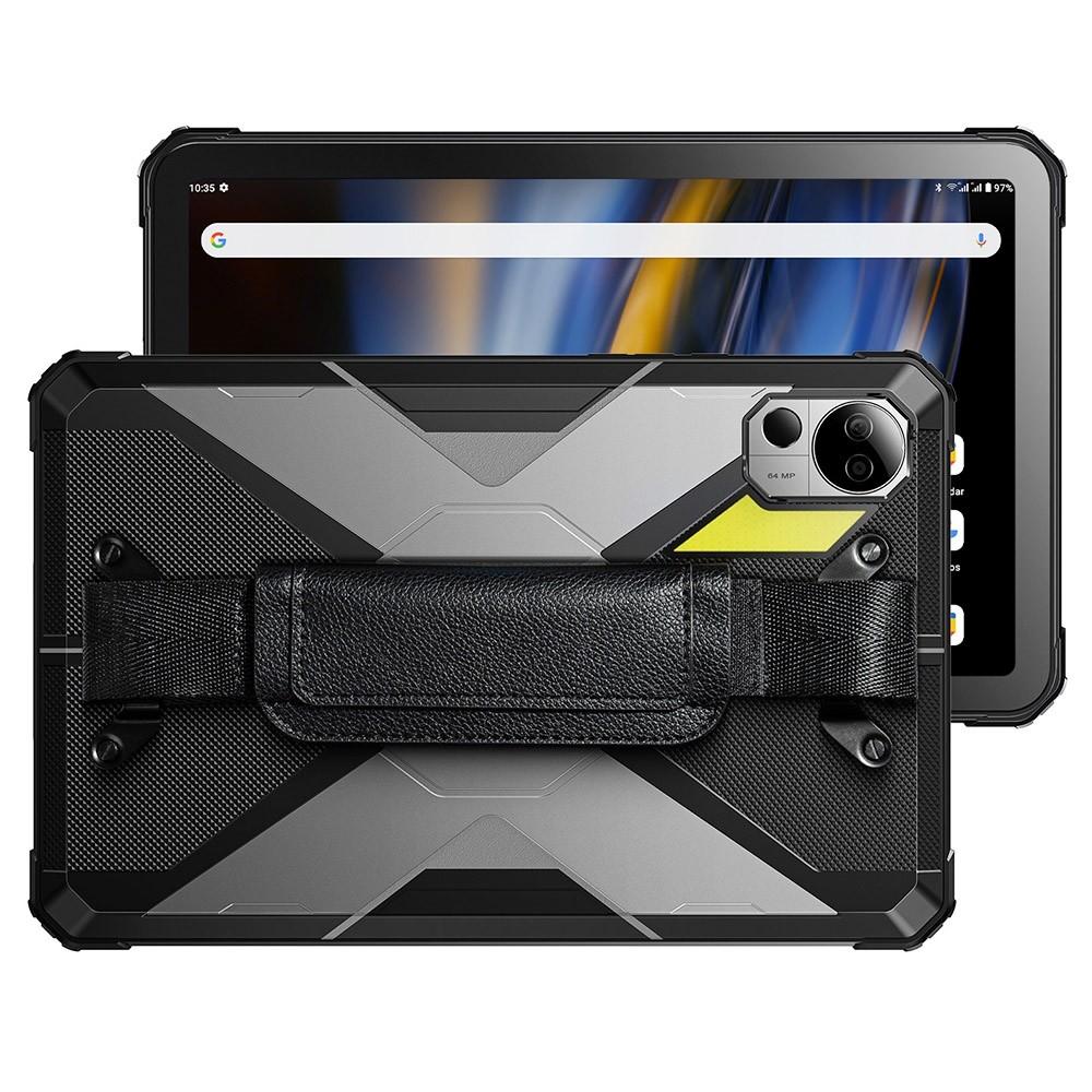 FOSSiBOT DT2 Rugged Tablet, Android 13.0, 10.4 Inch 2K IPS Touchscreen, MT8781 Octa Core 2.0GHz, 12GB RAM 256GB ROM