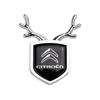 Car Sticker Decoration Styling for Citroen C1 C2 C3 C4 C4L C5 DS3 DS4 Cactus Picasso Berlingo Saxo Xsara C-ELYSEE Accessories alf123
