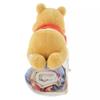 Disney Pooh & Friends Blanket with Plush doll ( NUIGURUMI ) Japan NEW