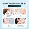 Qianxiancao Seaweed Sheet Mask