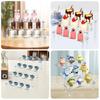 Klarer Acryl-Displayständer für Anime-Figuren, Cupcake-Regal, Organizer, Dessert-Halter, Juwelen-Display, Ständer, Parfümständer
