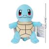 Peluche Gengar Peluche 24cm Stuffed Toy Cute Cartoon Pikachu Plush Doll Soft Doll Child Birthday Gift