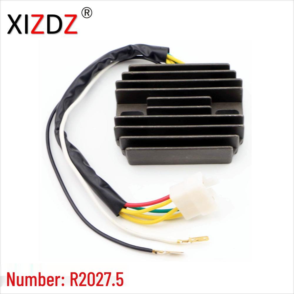 

2027.5 Ignition Coil for Honda CB 300/400/500/550/750 | Part: 31400-333-004 Core Complete