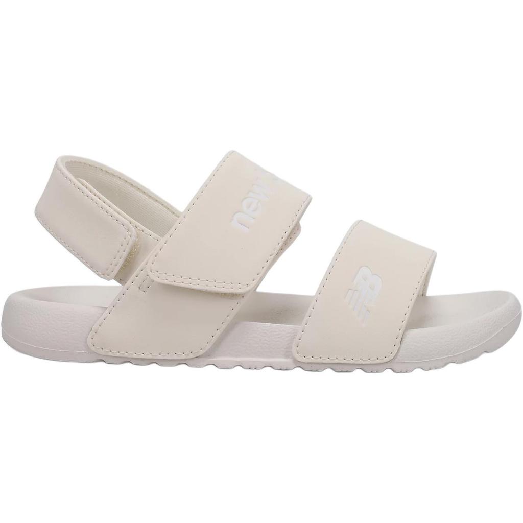 New Balance Nb Nclay Fashion Comfortable Durable Low Top Kids Sandals Kids Sandals Off-White SYNCLAYD
