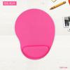 Tapis de souris ergonomique avec support de poignet EVA