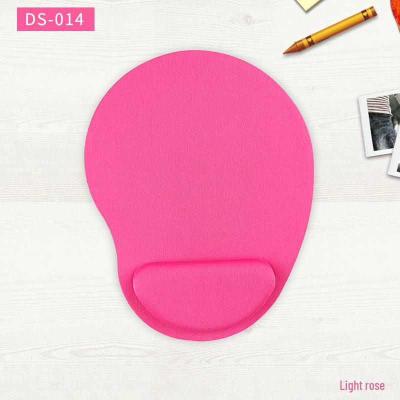 Tapis de souris ergonomique avec support de poignet EVA