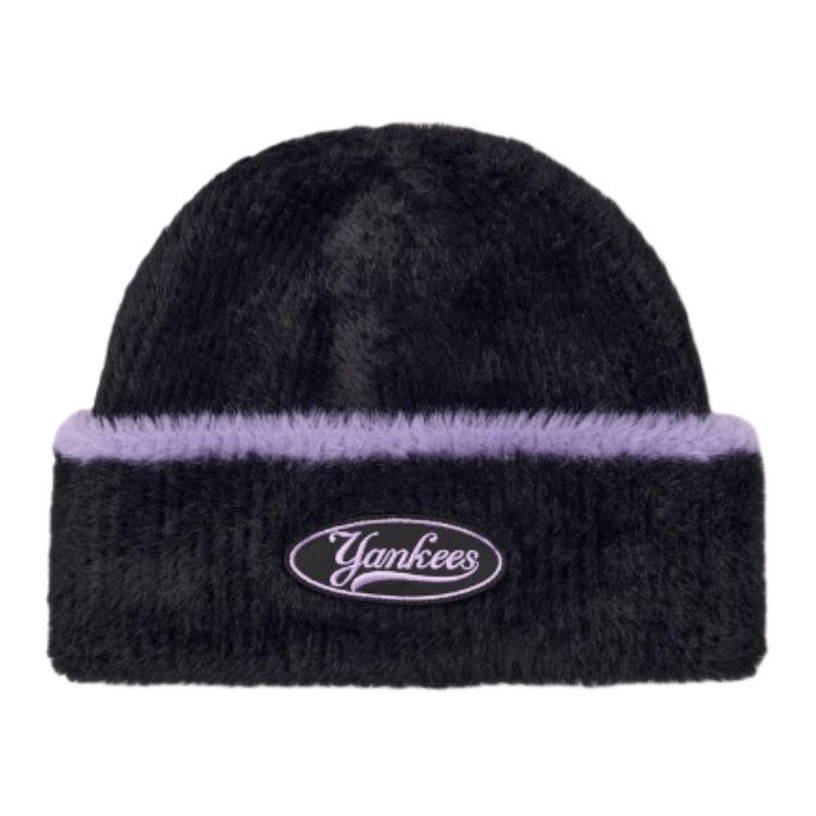 MLB Шапки унисекс модные 3ABNBM446-50BKS OS