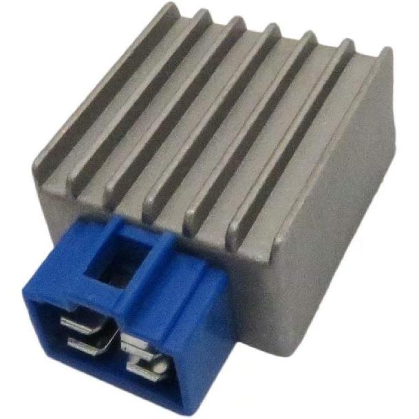 

Регулятор напряжения для Yamaha G8 G9 G14 G16 G20 G21 G22 Замена#JF2-81910-01-00