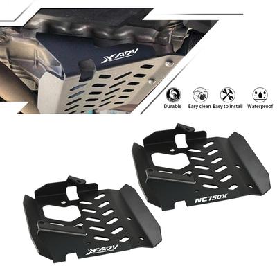 2024 Pentru HONDA NC750X nc 750x XADV750 X-ADV 750 Placa de protectie Accesorii de protectie pentru cadru 2014 2017- 2018
