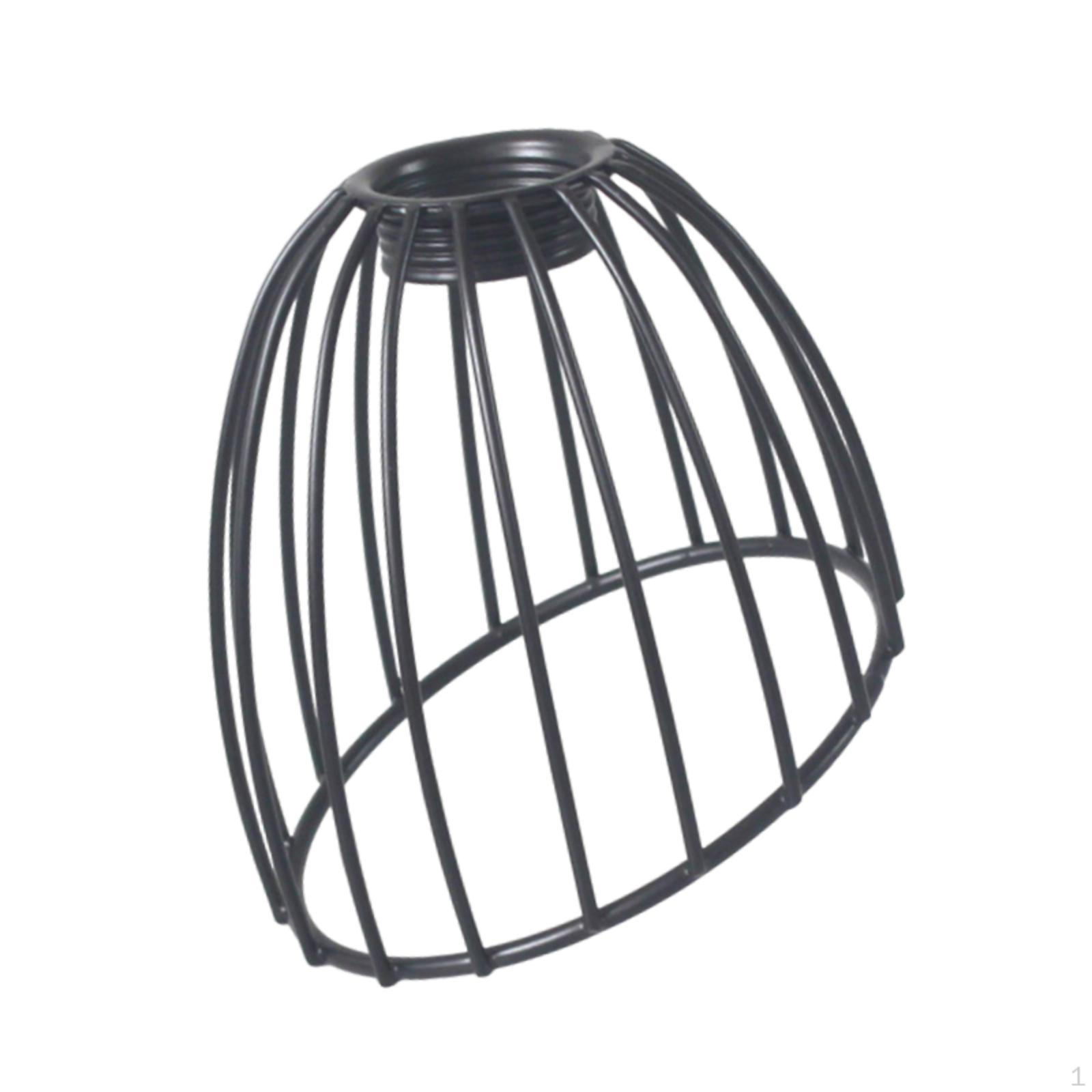 

Замена абажура E14 Торшер Фермерский дом Отель Украшение Потолочный Индустриальный Лампа для чтения Дом