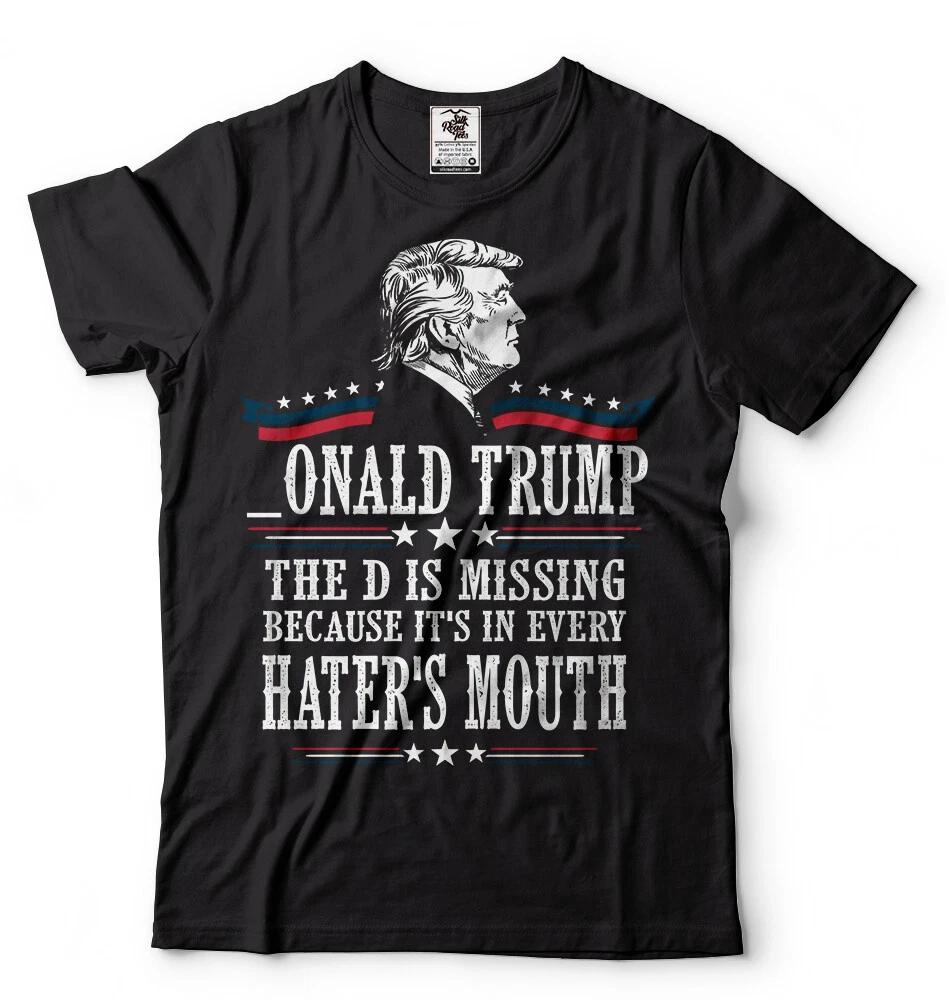 

Donald Trump 2024 T-shirt Republican party Trump Re-election Shirt offensive Tee 4XL