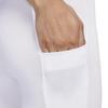 Nike Pro Dri FIT Sports Shorts Men's White FB7964-100