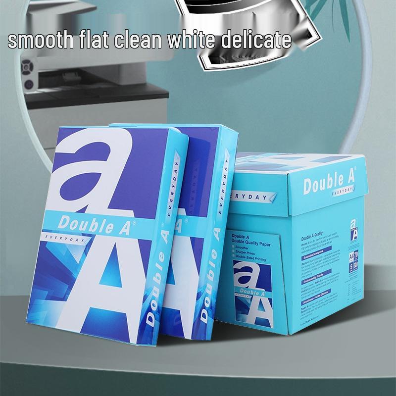 Double A Daboai A4 70gsm Double-Sided Copy Paper