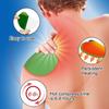 Wormwood Shoulder Neck Patch Cervical Joint Medical Plaster Relieve Deltoid Muscle Strain Pain Sticker
