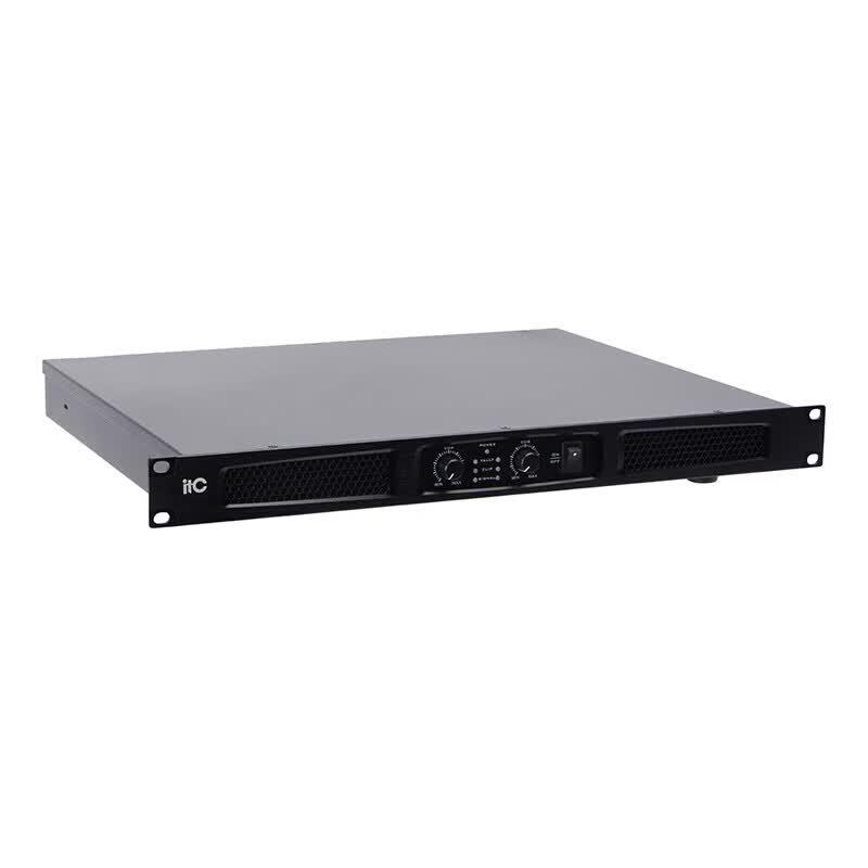 

ITC Professional Power Amplifier (CN version)