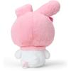 Sanrio My Melody Plush Toy Large 148407 Soft Fabric Cute Design 30cm