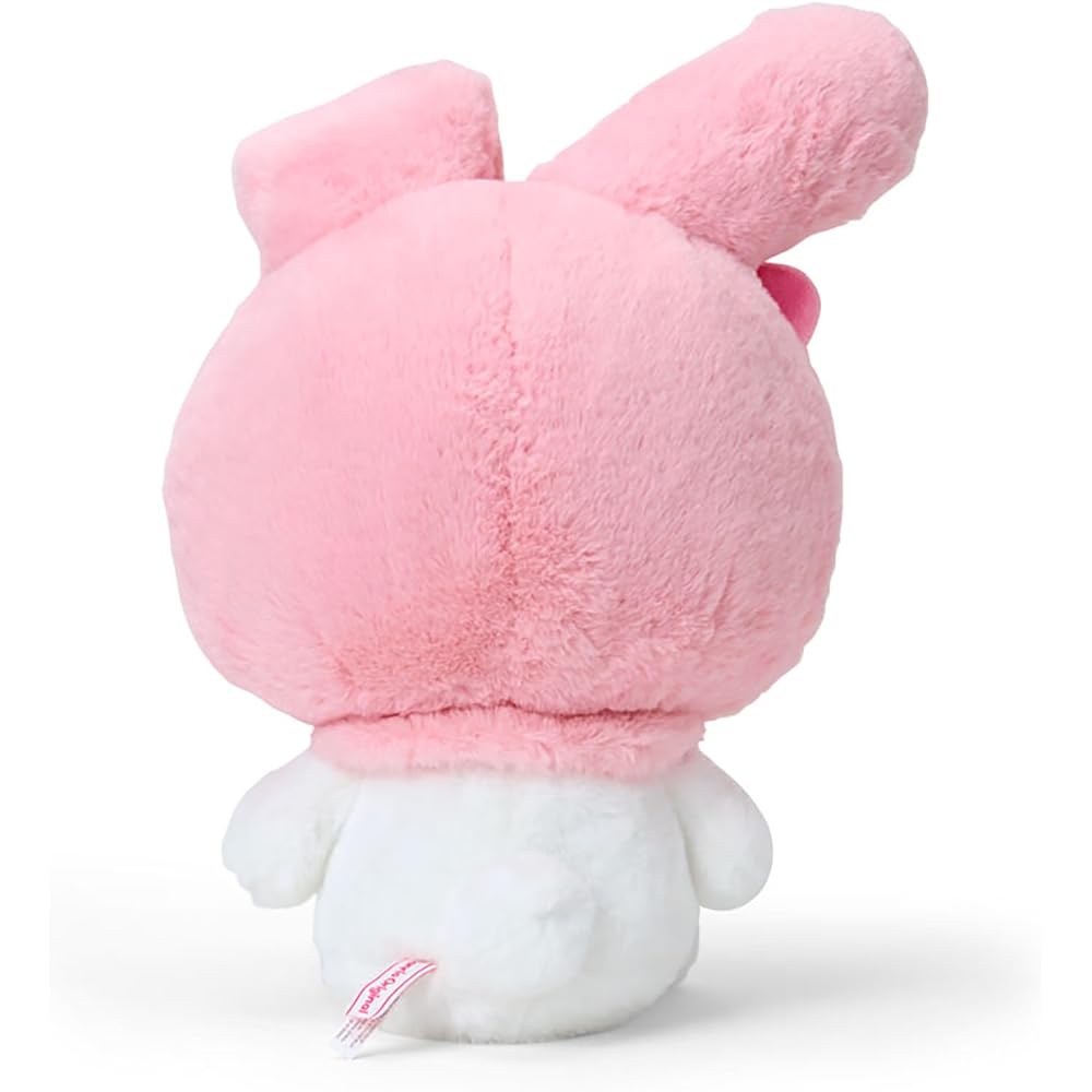 Sanrio My Melody Plush Toy Large 148407 Soft Fabric Cute Design 30cm