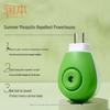 RUNBEN Electric Mosquito Repellent Liquid Heater (2-Pack)