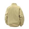 Spring New Stand-up Collar Jacket Men's Jacket Men's Clothing Plus A Large Size Casual Baseball Uniform Top