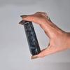 Labradorite Crystal Point, Madagascar 100x28mm