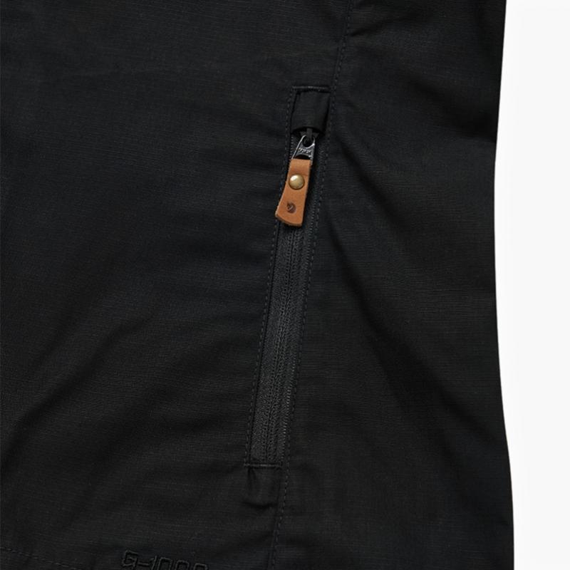 Fjallraven Women S Jacket Stina Hood 89234 550