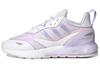 Damen Zx 2K Boost 2.0 'Weiß Violett Ton' Damen GZ7824