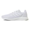 adidas Zapatillas de Running Casuales Cómodas Antideslizantes Duraderas Ligeras de Caña Baja Zapatos de Hombre Blanco Gris GW1903