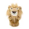 Funny And Fun Lion Golf Head Cover for Adults
