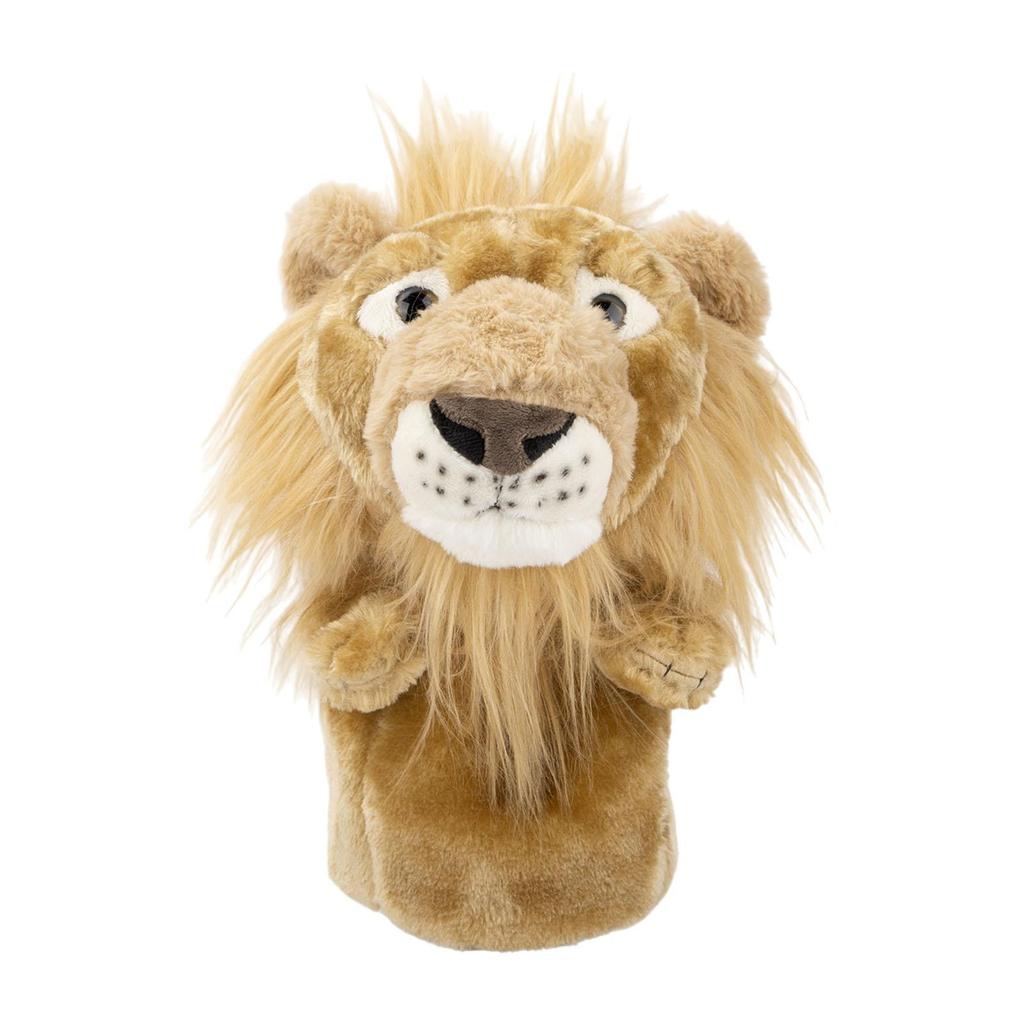 Funny And Fun Lion Golf Head Cover for Adults