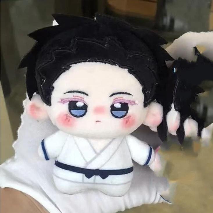 Demon Slayer anime Nezuko plush Fill Doll decoration Kawaii Pillow Product Japanese Anime Ghost Slayer Blade Doll Tanjiro gifts