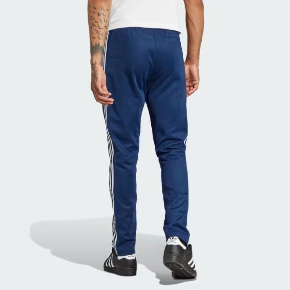 Unisex kalhoty Beckenbauer Track Adidas Original...